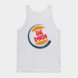 The Byrds Tank Top